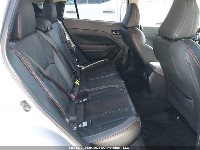 JF2GUHNC6RH264280 Subaru Crosstrek Limited