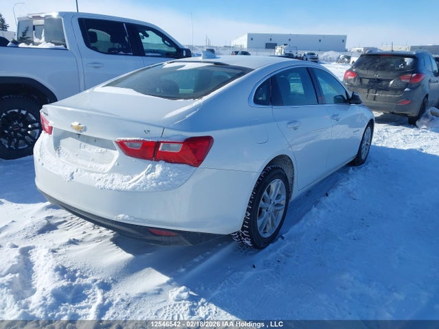 1G1ZE5ST7HF111921 Chevrolet MALIBU 1LT