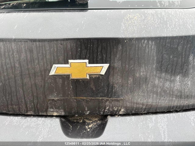 3G1BE6SM3KS563321 Chevrolet CRUZE LT