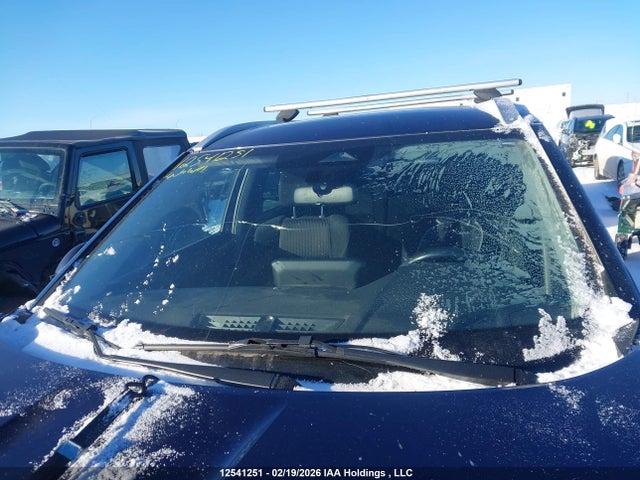 12541251 :رقم المزاد ، JA4J4UA89PZ605297 vin ، 2023 Mitsubishi Outlander Le/le Premium/noir/se/sel مزاد بيع
