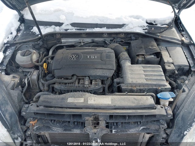 3VW917AU0GM051906 Volkswagen Golf 1.8 Tsi Trendline