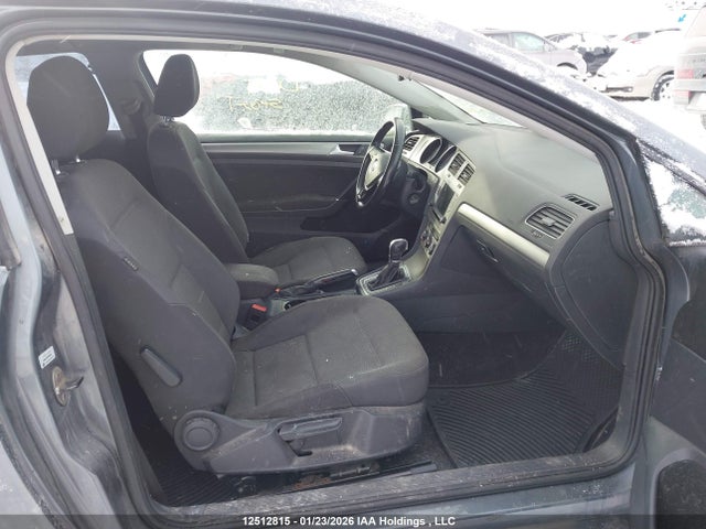 3VW917AU0GM051906 Volkswagen Golf 1.8 Tsi Trendline