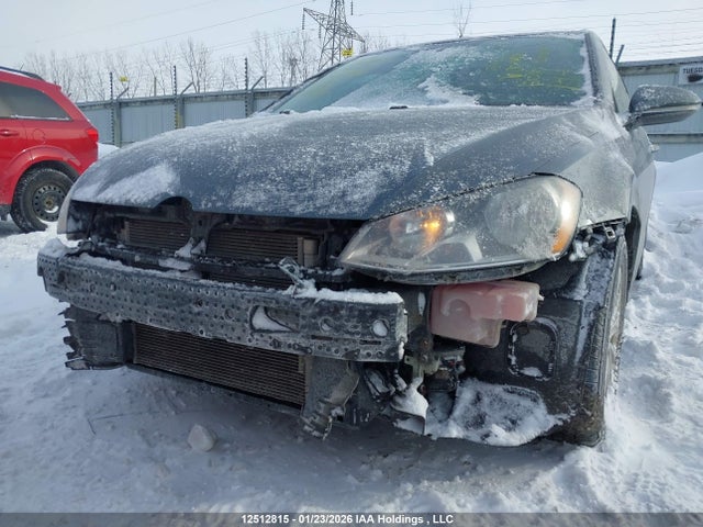 3VW917AU0GM051906 Volkswagen Golf 1.8 Tsi Trendline