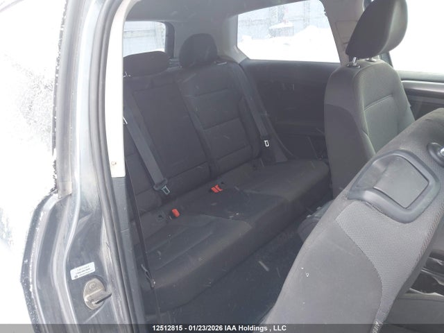 3VW917AU0GM051906 Volkswagen Golf 1.8 Tsi Trendline