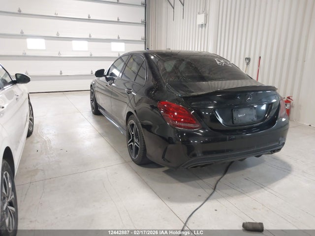 55SWF6EB1GU169508 Mercedes-Benz C 450 Amg 4matic