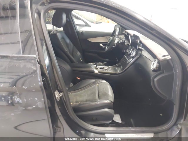 55SWF6EB1GU169508 Mercedes-Benz C 450 Amg 4matic