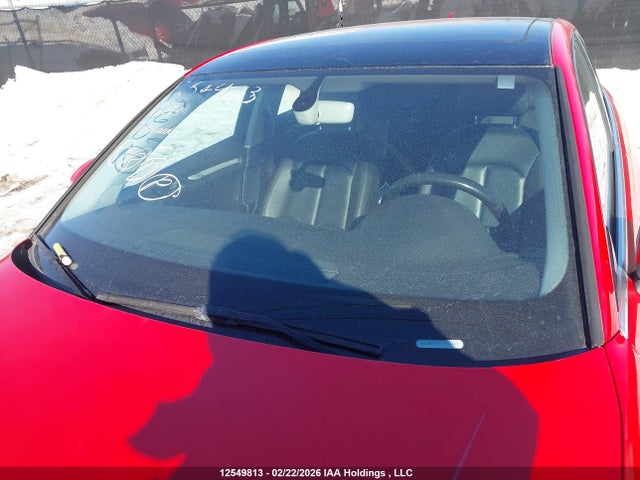 WAUB8GFF7G1042589 Audi A3 PREMIUM