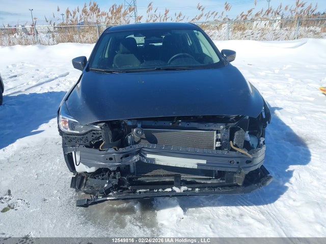 Продажа на аукционе авто 2024 Subaru Impreza, vin: JF1GUABC3R8345432, номер лота: 12549816