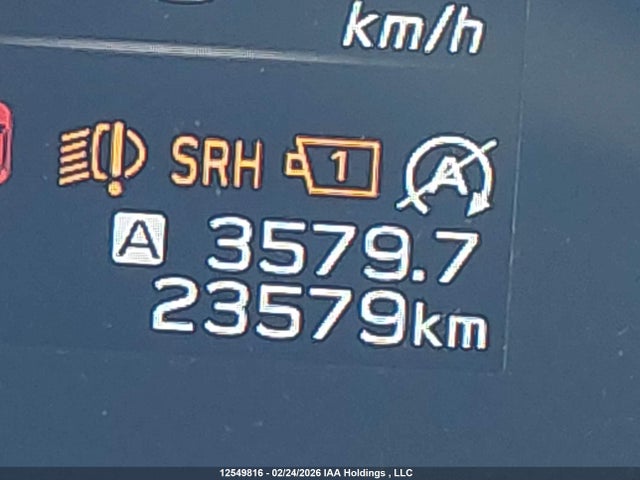 Продажа на аукционе авто 2024 Subaru Impreza, vin: JF1GUABC3R8345432, номер лота: 12549816