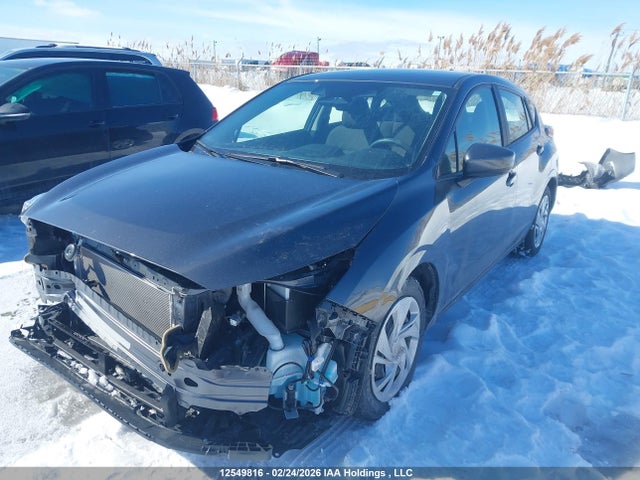 Продажа на аукционе авто 2024 Subaru Impreza, vin: JF1GUABC3R8345432, номер лота: 12549816
