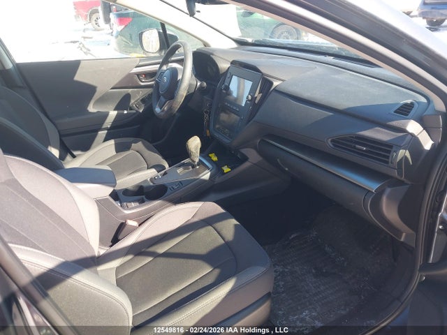 Продажа на аукционе авто 2024 Subaru Impreza, vin: JF1GUABC3R8345432, номер лота: 12549816