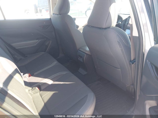 Продажа на аукционе авто 2024 Subaru Impreza, vin: JF1GUABC3R8345432, номер лота: 12549816