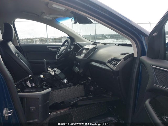 Aukcja sprzedaży 2020 Ford Edge Sel, vin: 2FMPK4J99LBA64114, numer aukcji: 12549819