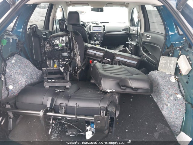 Aukcja sprzedaży 2020 Ford Edge Sel, vin: 2FMPK4J99LBA64114, numer aukcji: 12549819