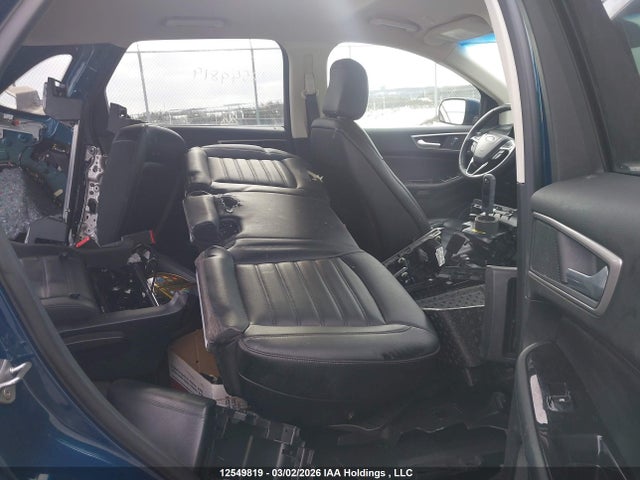 Aukcja sprzedaży 2020 Ford Edge Sel, vin: 2FMPK4J99LBA64114, numer aukcji: 12549819