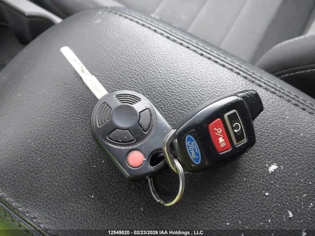 Aukcja sprzedaży 2013 Ford Escape Se, vin: 1FMCU9GX2DUD05521, numer aukcji: 12549820