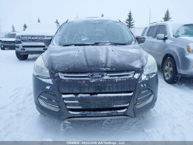 Aukcja sprzedaży 2013 Ford Escape Se, vin: 1FMCU9GX2DUD05521, numer aukcji: 12549820