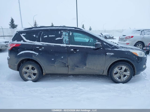 Aukcja sprzedaży 2013 Ford Escape Se, vin: 1FMCU9GX2DUD05521, numer aukcji: 12549820