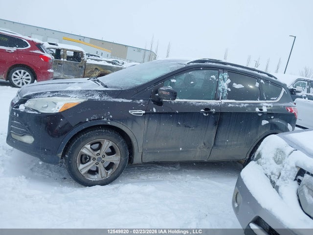Aukcja sprzedaży 2013 Ford Escape Se, vin: 1FMCU9GX2DUD05521, numer aukcji: 12549820