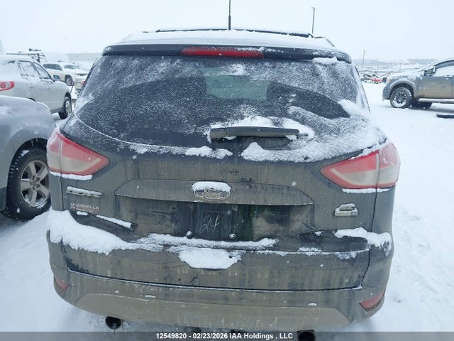 Aukcja sprzedaży 2013 Ford Escape Se, vin: 1FMCU9GX2DUD05521, numer aukcji: 12549820