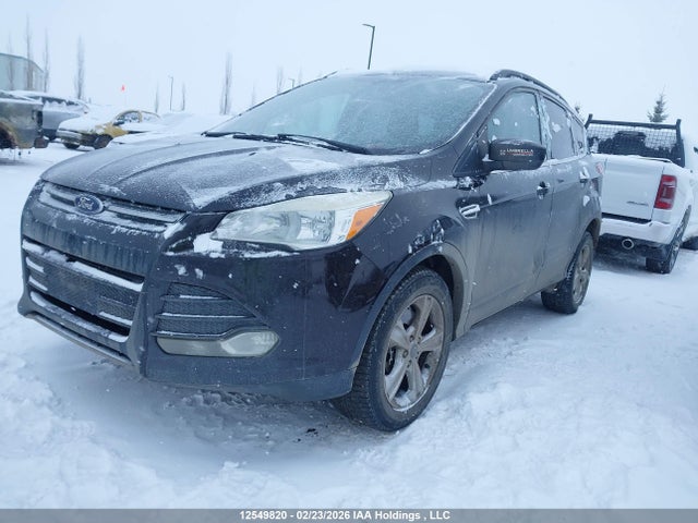 Aukcja sprzedaży 2013 Ford Escape Se, vin: 1FMCU9GX2DUD05521, numer aukcji: 12549820