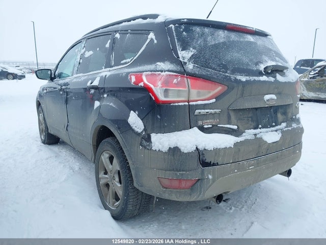 Aukcja sprzedaży 2013 Ford Escape Se, vin: 1FMCU9GX2DUD05521, numer aukcji: 12549820