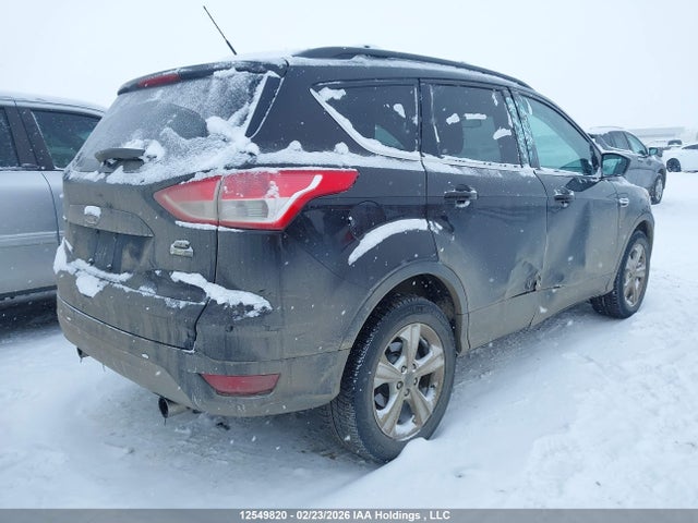 Aukcja sprzedaży 2013 Ford Escape Se, vin: 1FMCU9GX2DUD05521, numer aukcji: 12549820