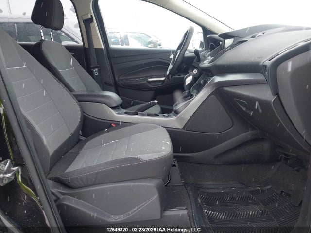 Aukcja sprzedaży 2013 Ford Escape Se, vin: 1FMCU9GX2DUD05521, numer aukcji: 12549820