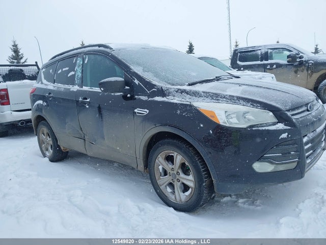 Aukcja sprzedaży 2013 Ford Escape Se, vin: 1FMCU9GX2DUD05521, numer aukcji: 12549820