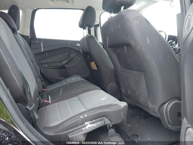 Aukcja sprzedaży 2013 Ford Escape Se, vin: 1FMCU9GX2DUD05521, numer aukcji: 12549820