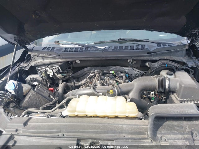 Ford F-150 Lariat 2020 1FTEW1EP0LFB72448 Image 10