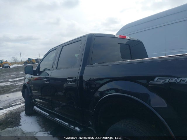 Ford F-150 Lariat 2020 1FTEW1EP0LFB72448 Image 15