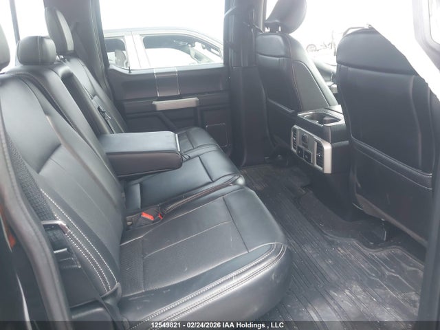 Ford F-150 Lariat 2020 1FTEW1EP0LFB72448 Image 8