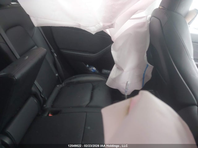 7SAYGDEE4SF270737 Tesla Model Y Long Range