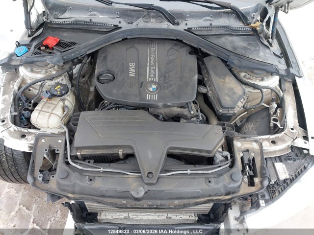 Aukcja sprzedaży 2018 Bmw 328d Xdrive, vin: WBA8F1C54JAE93188, numer aukcji: 12549823