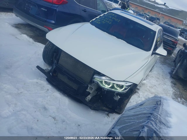 Aukcja sprzedaży 2018 Bmw 328d Xdrive, vin: WBA8F1C54JAE93188, numer aukcji: 12549823
