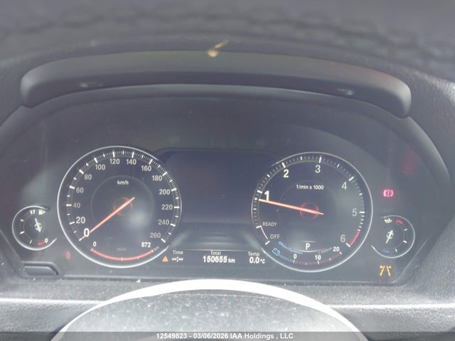 Aukcja sprzedaży 2018 Bmw 328d Xdrive, vin: WBA8F1C54JAE93188, numer aukcji: 12549823