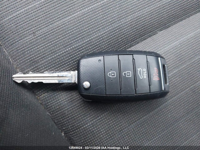 KIA FORTE LX 2016 KNAFX4A68G5484610 Image 11