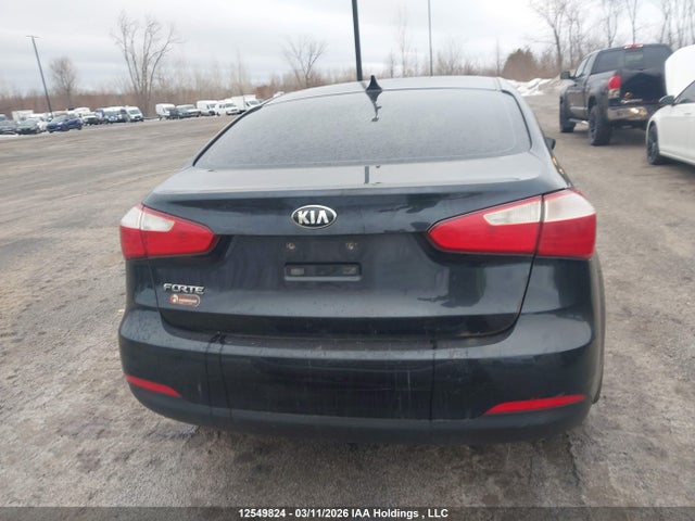 KIA FORTE LX 2016 KNAFX4A68G5484610 Image 16