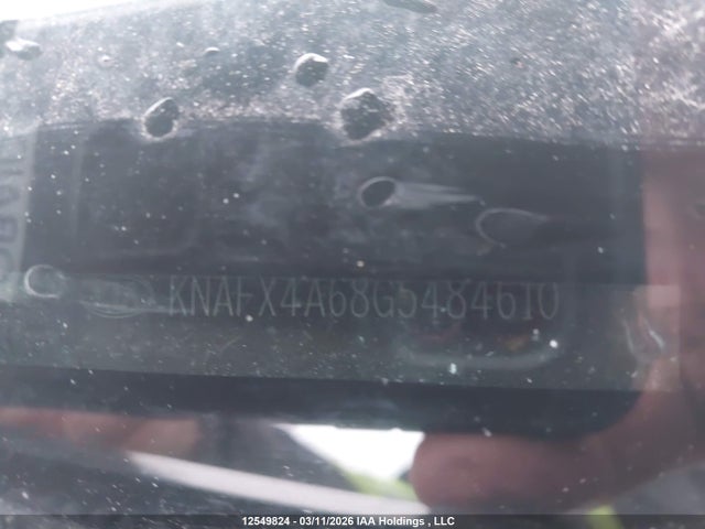KIA FORTE LX 2016 KNAFX4A68G5484610 Image 19