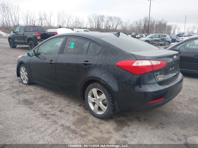 KIA FORTE LX 2016 KNAFX4A68G5484610 Image 3
