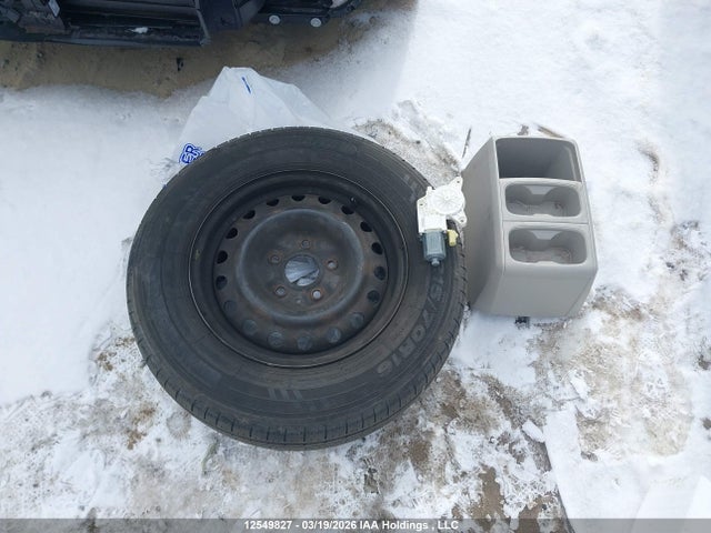 Aukcja sprzedaży 2012 Dodge Grand Caravan Se, vin: 2C4RDGBG8CR235514, numer aukcji: 12549827