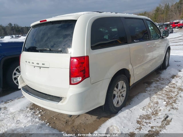 Aukcja sprzedaży 2012 Dodge Grand Caravan Se, vin: 2C4RDGBG8CR235514, numer aukcji: 12549827