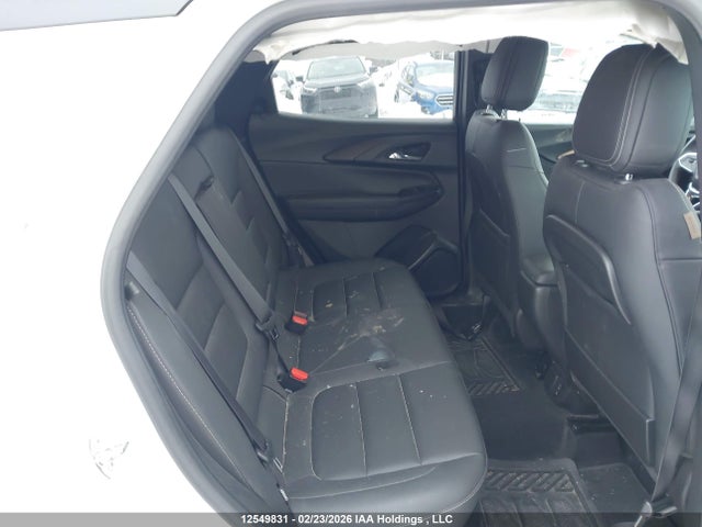 12549831 :رقم المزاد ، KL79MSSL7MB164559 vin ، 2021 Chevrolet Trailblazer Activ مزاد بيع