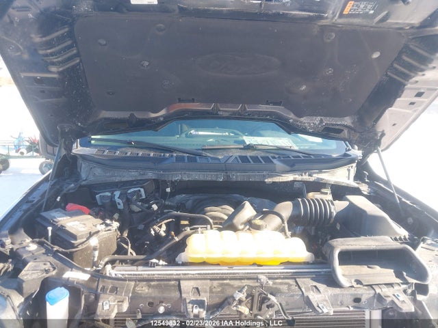 1FTFW3L51RKD95955 Ford F150 Xlt
