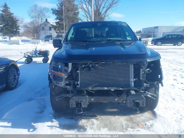 1FTFW3L51RKD95955 Ford F150 Xlt