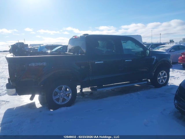 1FTFW3L51RKD95955 Ford F150 Xlt