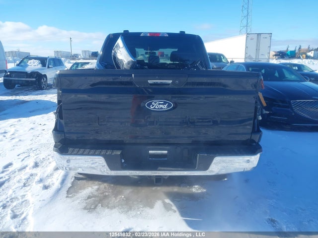 1FTFW3L51RKD95955 Ford F150 Xlt