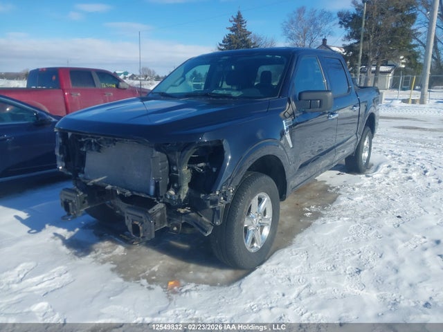 1FTFW3L51RKD95955 Ford F150 Xlt