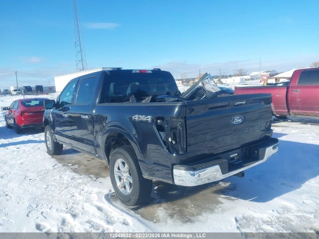 1FTFW3L51RKD95955 Ford F150 Xlt